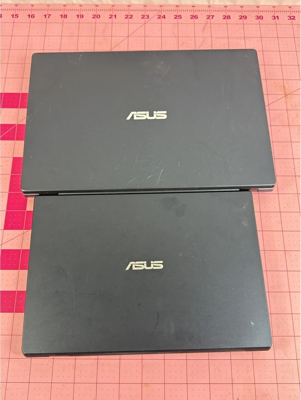 Asus E410M & L210M Celeron Laptops For Parts